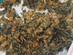 -向外鱼乐·土菜·虹鳟鱼