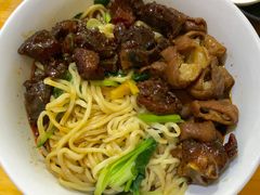-泰顺江南春面馆