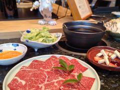 -然锅料理