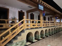 -纽斯桑拿会所(天山店)