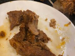 -老北京羊蝎子火锅(光荣道店)