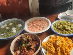 -美味之家·湖景农家乐(太湖东山店)