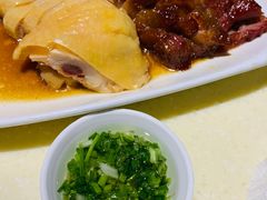 -龙记烧腊茶餐厅(常德路店)