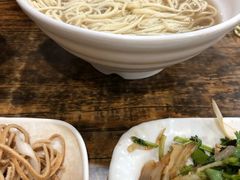 -北路拉面馆(洪湖里店)