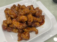-东四民芳餐厅(世茂工三店)