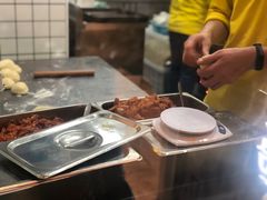 -吉品合酥脆烤饼(太平洋森活天地店)