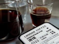 -LOOOAD COFFEE进度条(D9街区店)