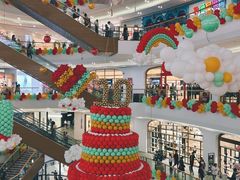 -砂之船奥莱(南京江宁店)