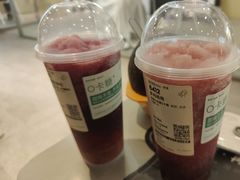 -喜茶(广州天汇igc店)