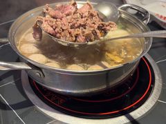 -八合里潮汕鲜牛肉火锅(上海汇智广场店)
