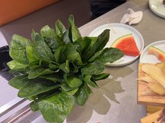 -宴全牛粤来越牛潮汕鲜牛肉火锅(海州万达广场店)
