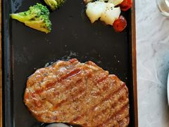 牛排-必胜客(航洋国际店)