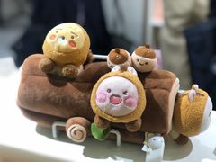-KAKAO FRIENDS(弘大店)