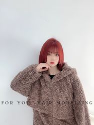 -FOR YOU造型