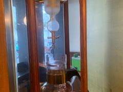 -RUMORS COFFEE ROASTERY鲁马滋咖啡(湖南路店)