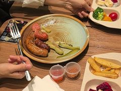 -Pennehut畔尼意面(合肥万象城店)