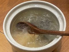 -小团圆糖水铺(襄阳南路店)