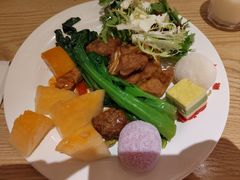 -汤山一号温泉度假区