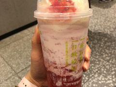 -奈雪的茶(天河城店)