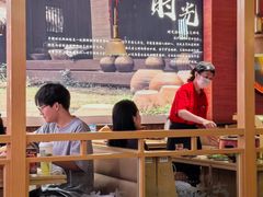 -西塔老太太泥炉烤肉(杭州首店)