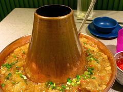 -觅山云南菜(泊富ICITY店)