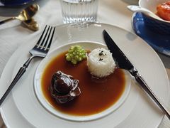 -岁粤Moon·湖景餐厅(月光码头店)