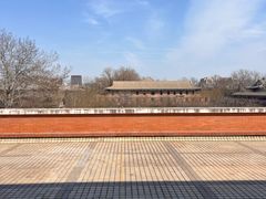 -清华大学-观畴园餐厅