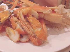 -苏州吴江盛虹万丽酒店-燃餐厅(盛泽店)