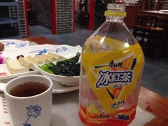 -五悦北平四季涮肉·烧烤(老商埠店)