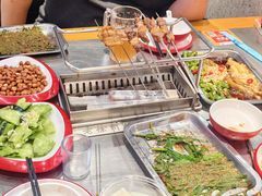 -古彭7只羊·招牌白串·碳锅羊肉旗舰店