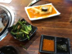 -杀猪天·韩国烤肉(总店)