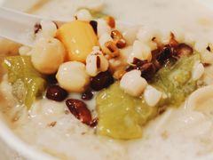 -鲜芋仙(徐州彭城一号店)