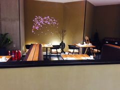 -青叶日式料理(飘亮阳光广场店)