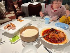-漢舍中国菜馆(浦东嘉里城店)