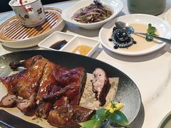 -南拳十三姨·潮汕砂锅粥·粤菜(西单大悦城店)