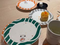 -新一番三文鱼寿司(大东海店)