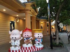 -GAP(王府井奥莱·香江小镇店)