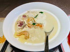 -九里云松·天香餐厅