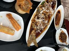 -城南往事·鲁菜济南菜(龙奥万科店)