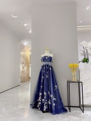 -SATIN COUTURE瑟庭婚纱礼服馆
