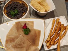 -海底捞火锅(万象城店)