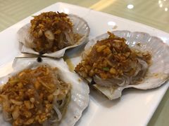 -域乐楼清真饭庄(华北路店)