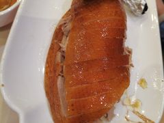 -大鸭梨烤鸭(石佛营店)