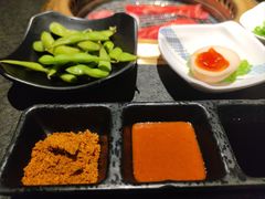 -神户赤童日式烤肉(金地广场店)