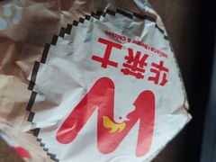 -华莱士·全鸡汉堡(光华路店)