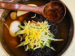 荞麦冷面-服务大楼冷面(延大店)