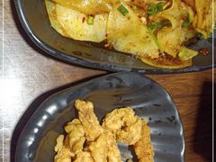 -Let’s WaKao瓦烤(贝森店)