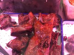 章云板鸭-章云板鸭(评事街店)