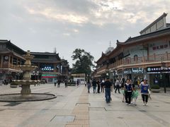 -常记呱呱(总店)