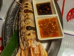 -辉记炭烧海鲜大排档·老字号(福田店)